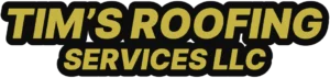 Tim’s Roofing Services LLC placeholder